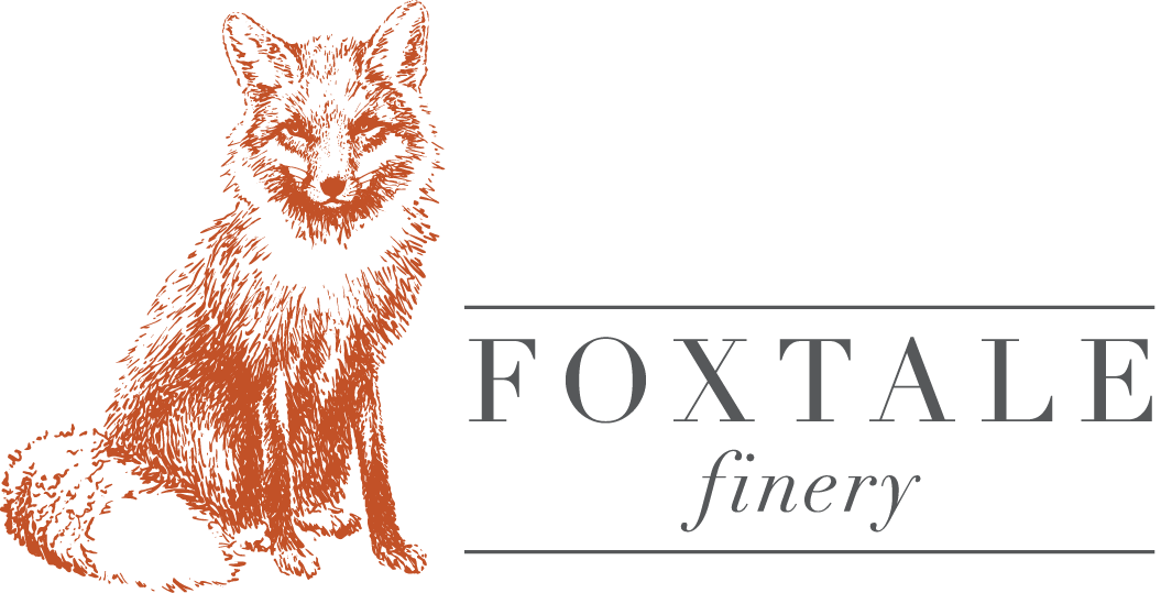 Foxtale Finery Pocket Squares, A New Breed of Classic.