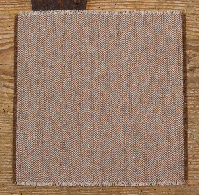 The Herringbone
