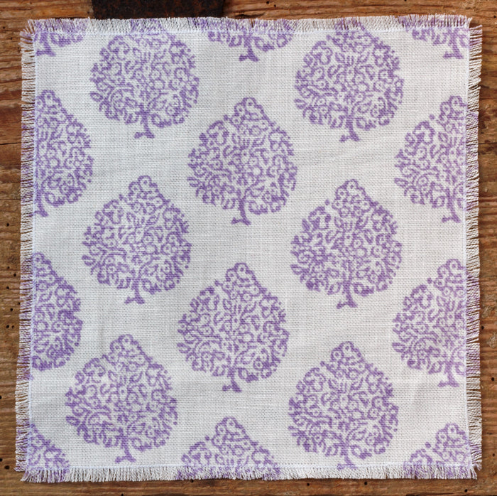 Violet Grove